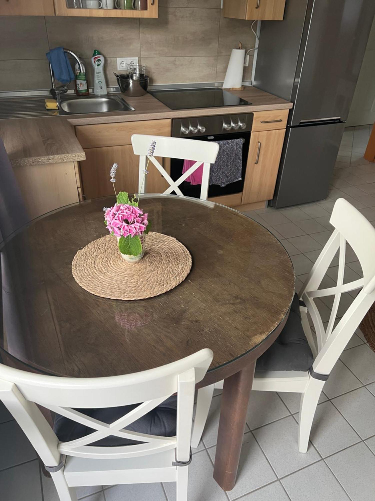 Auszeit Im Pott - Ferienwohnung Lavendel Herten  Exterior photo